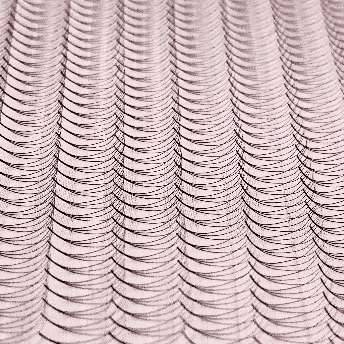 3D PRO POINT VOLUME FANS XL - 320 FANS