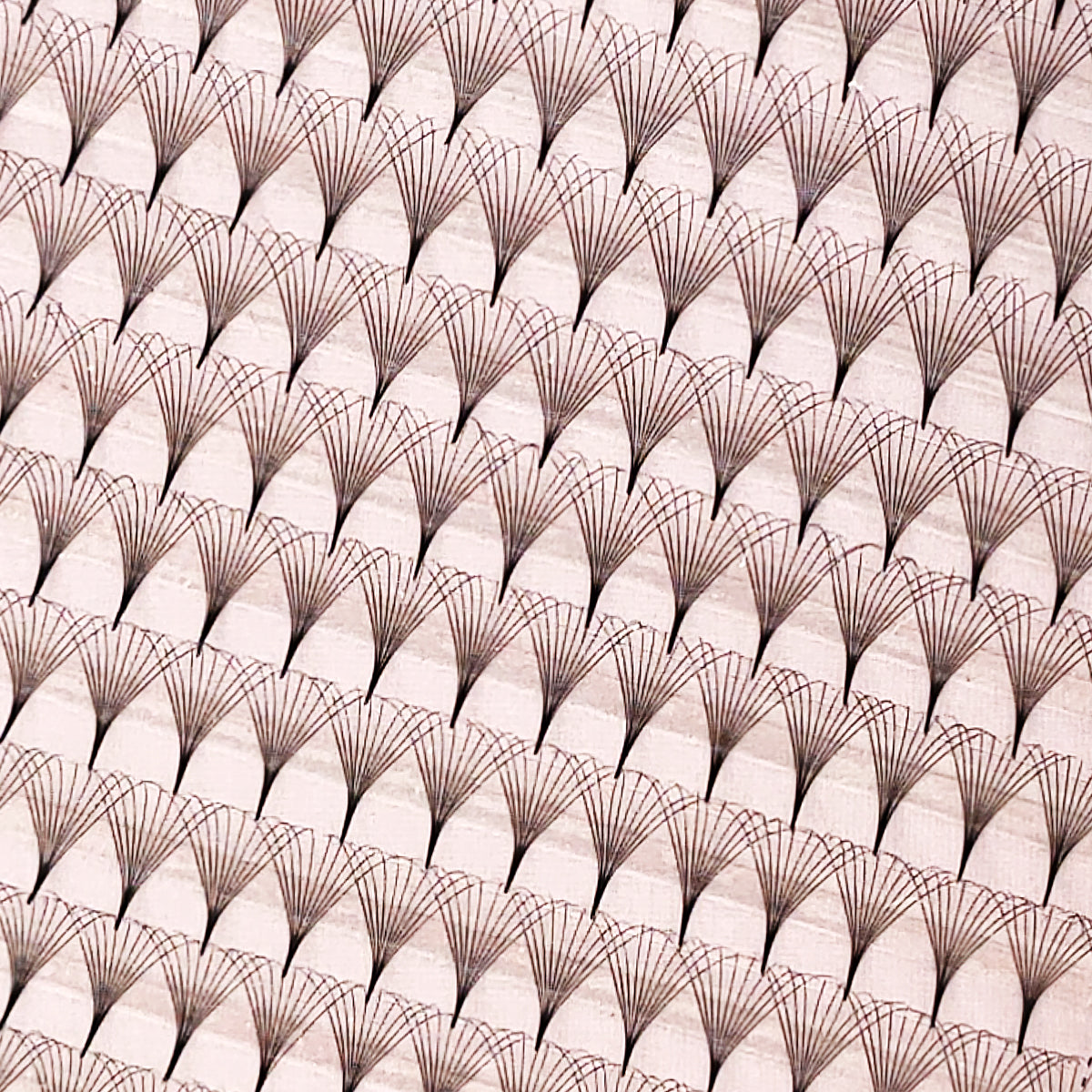 10D PRO POINT VOLUME FANS XL - 320 FANS