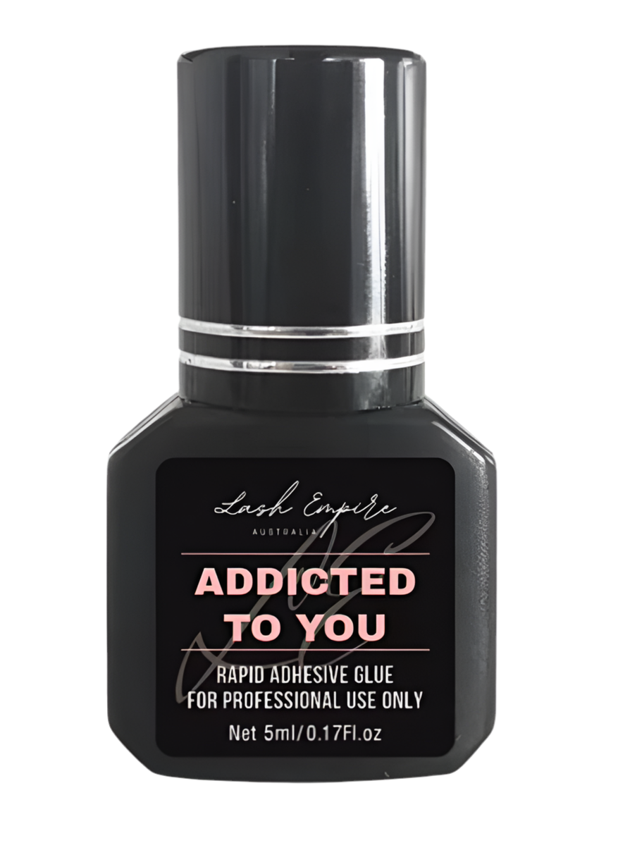 Addicted To You - Lash Adhesive Glue