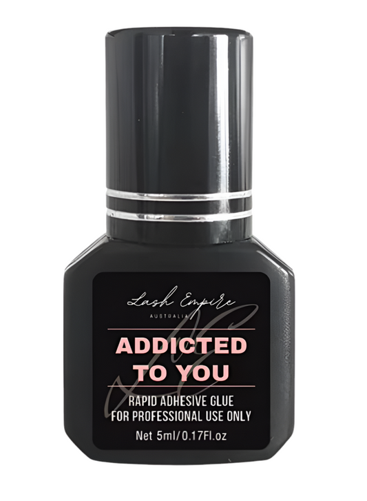 Addicted To You - Lash Adhesive Glue