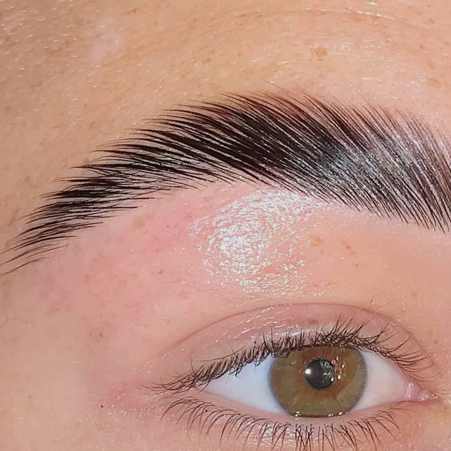 Brow Lamination Course - In Person