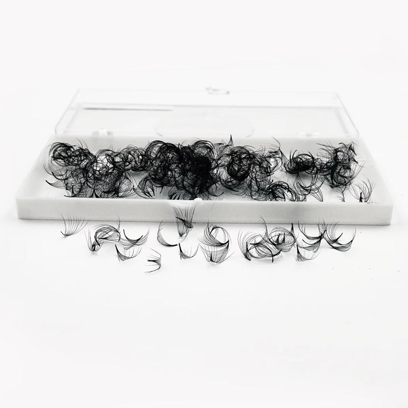 10D PROMADE LOOSE - 500 FANS