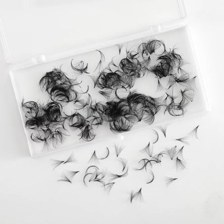 14D PROMADE LOOSE - 500 FANS