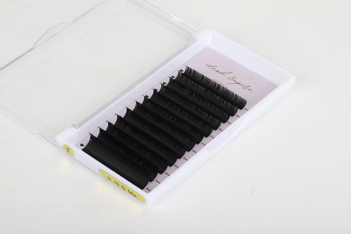 Classic Lashes