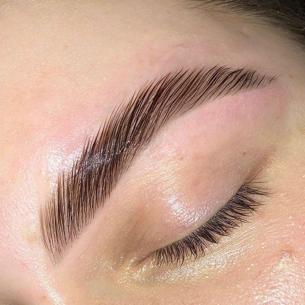 Brow Lamination Course - In Person