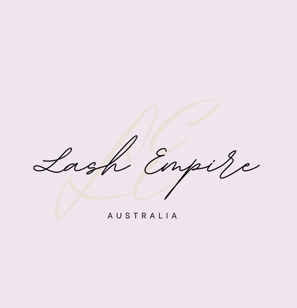 Lash Empire Australia