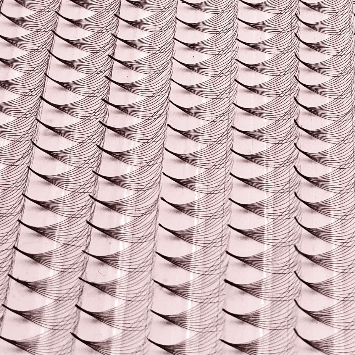 10D PRO POINT VOLUME FANS XL - 320 FANS