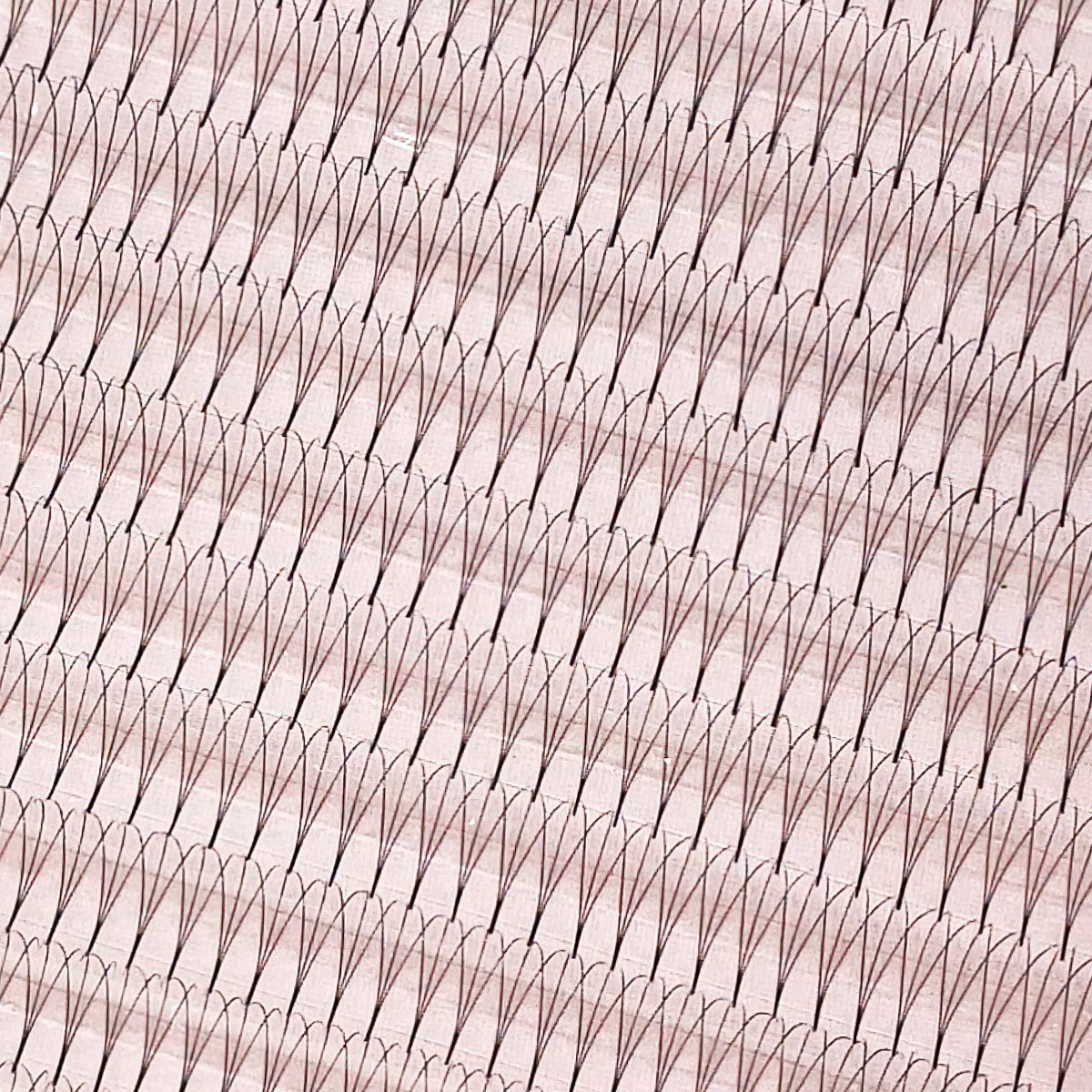 3D PRO POINT VOLUME FANS XL - 320 FANS