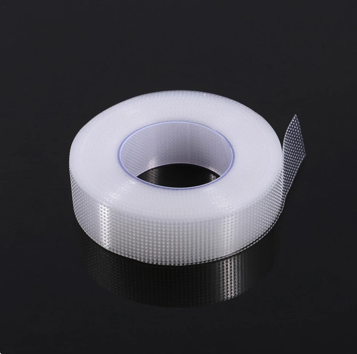 Clear PE Eyelash Tape