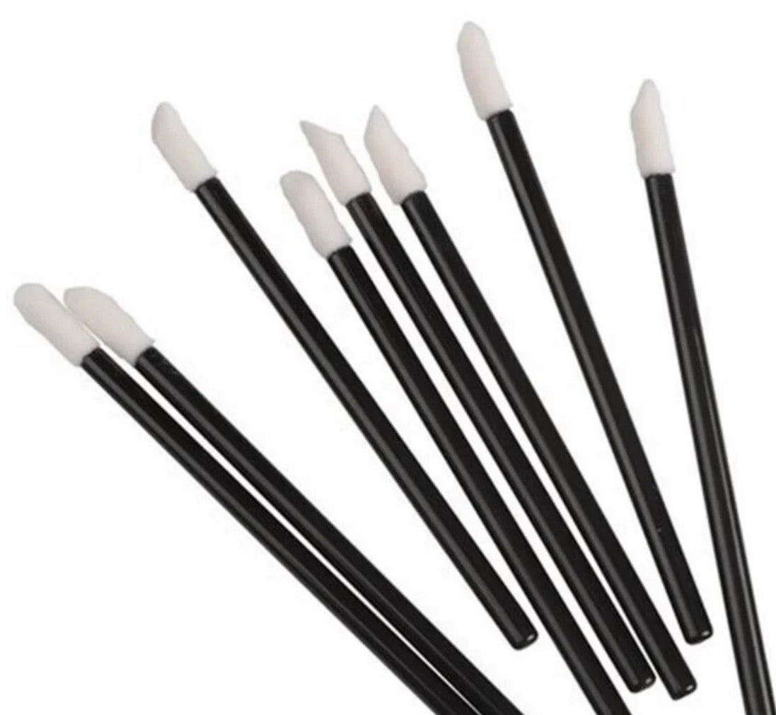 Disposable Applicator Wands - 50 Pack