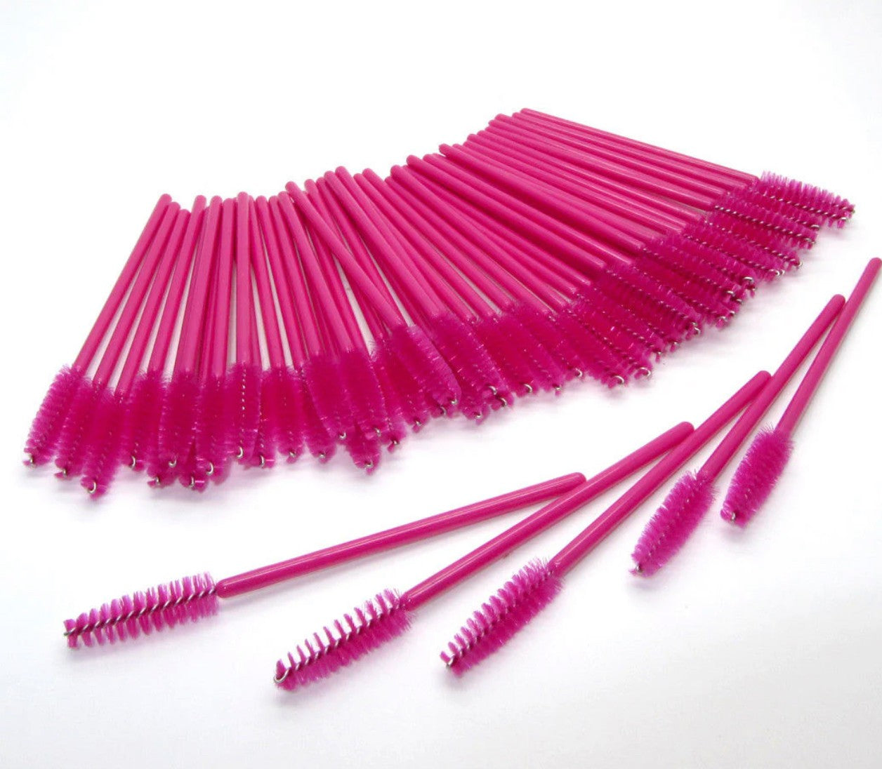 Mascara Wands - 50 PACK