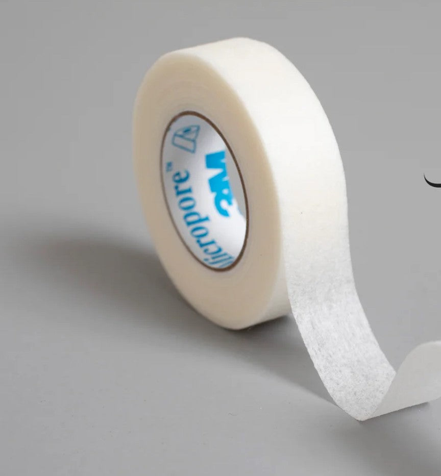 3M Micropore Lash Tape