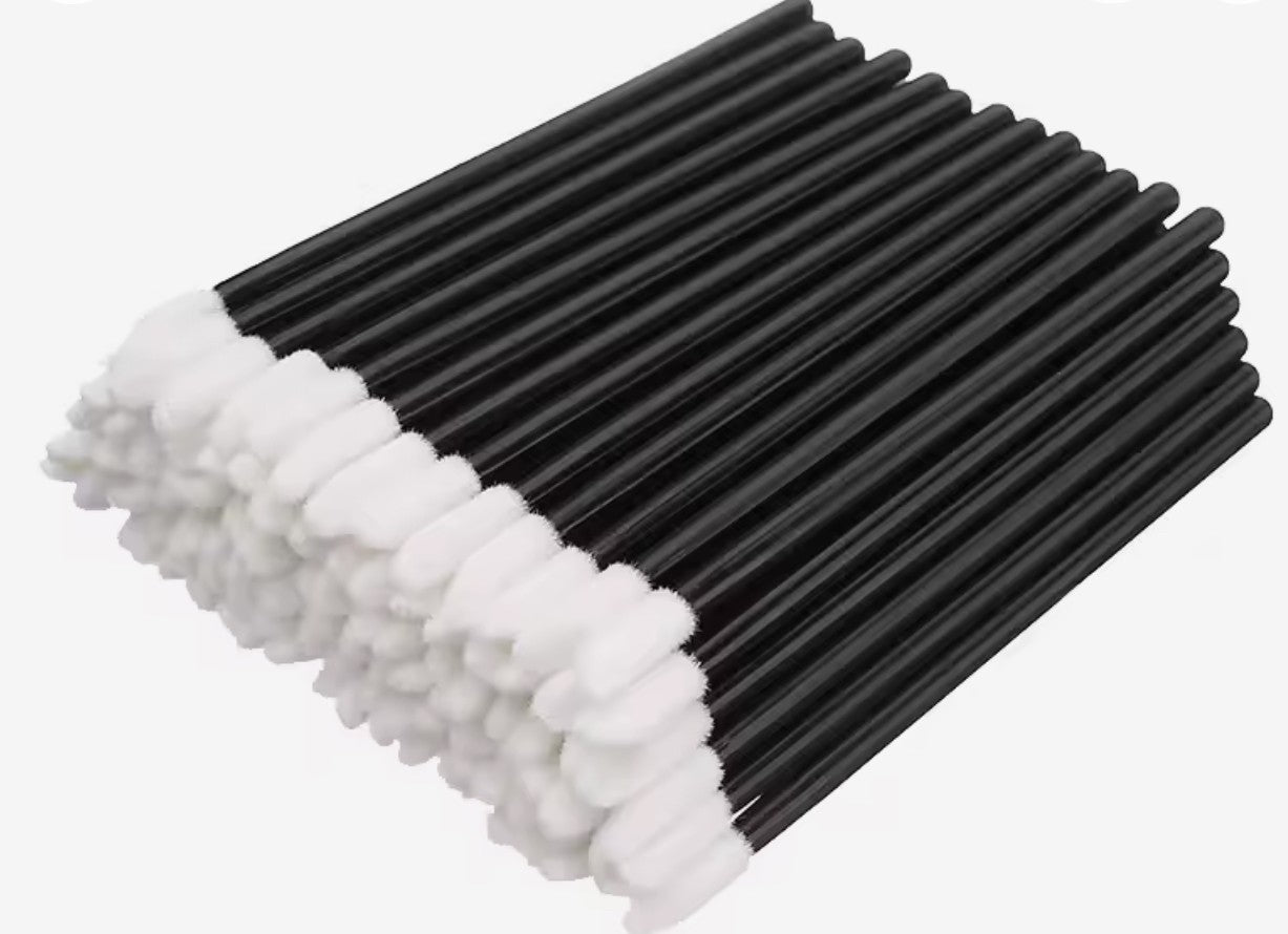 Disposable Applicator Wands - 50 Pack