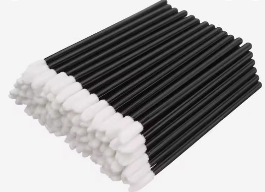 Disposable Applicator Wands - 50 Pack